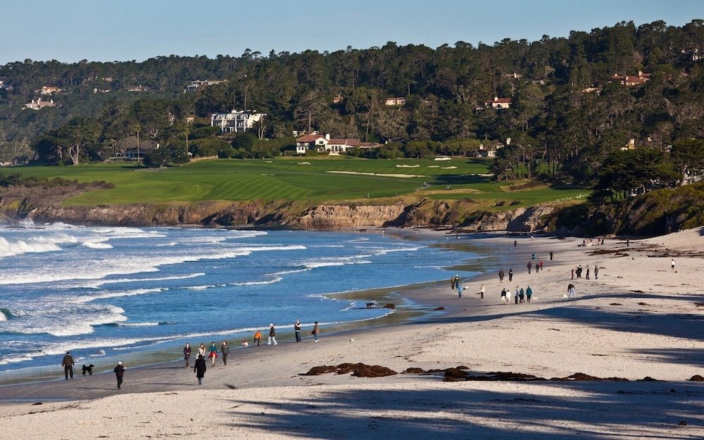 3795 The Artist's Way apts — 4-Star Luxury Hotel in Carmel, United States