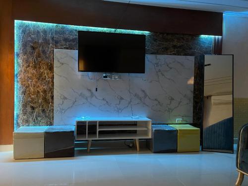 Mini Vella Aljwhara - carbon neutral hotel in Cairo