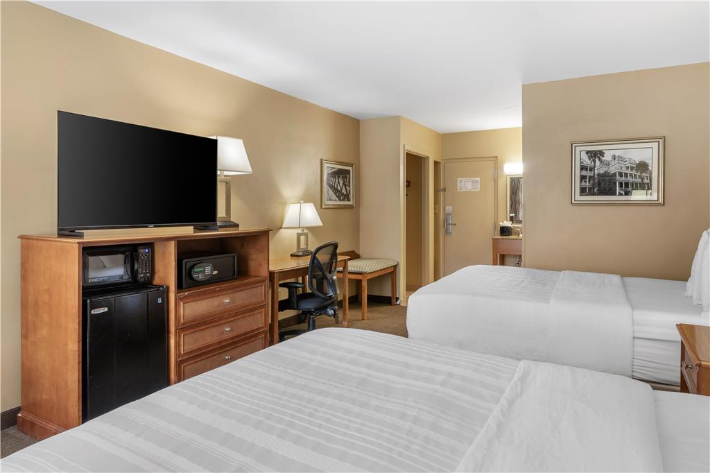 Best Western Charleston Inn - photo 17