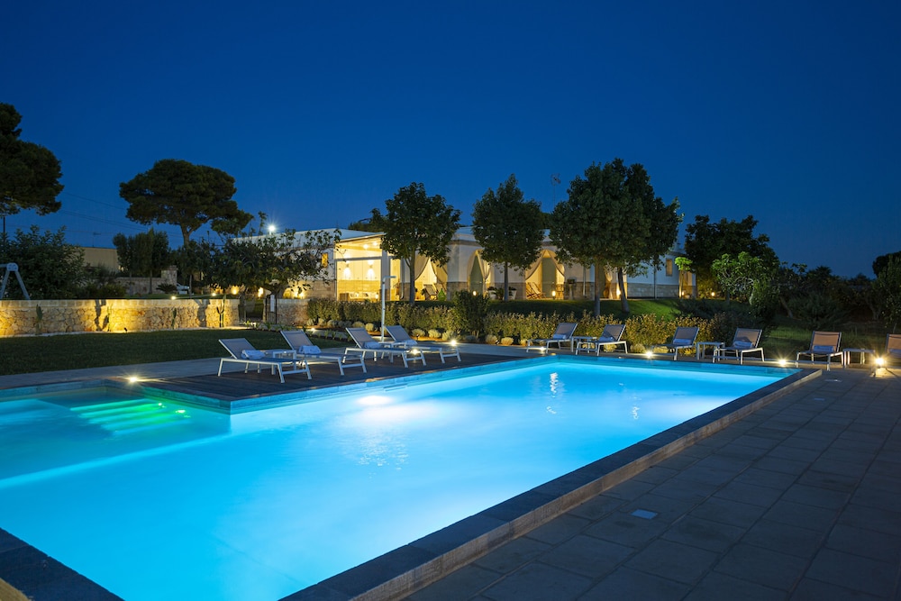 Podere40 Country Hotel — Nardo