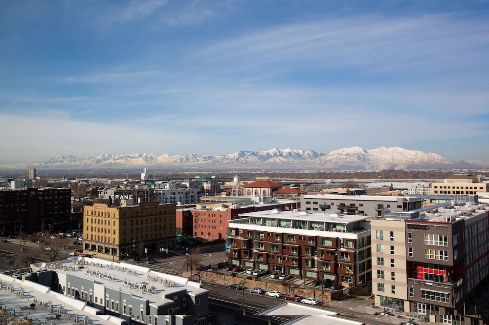 Le Méridien Salt Lake City Downtown - photo 50