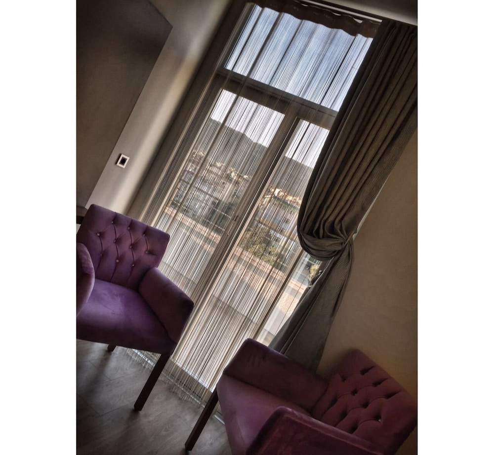 Kentpark Premium Hotel — Kahramanmaras — photo 5