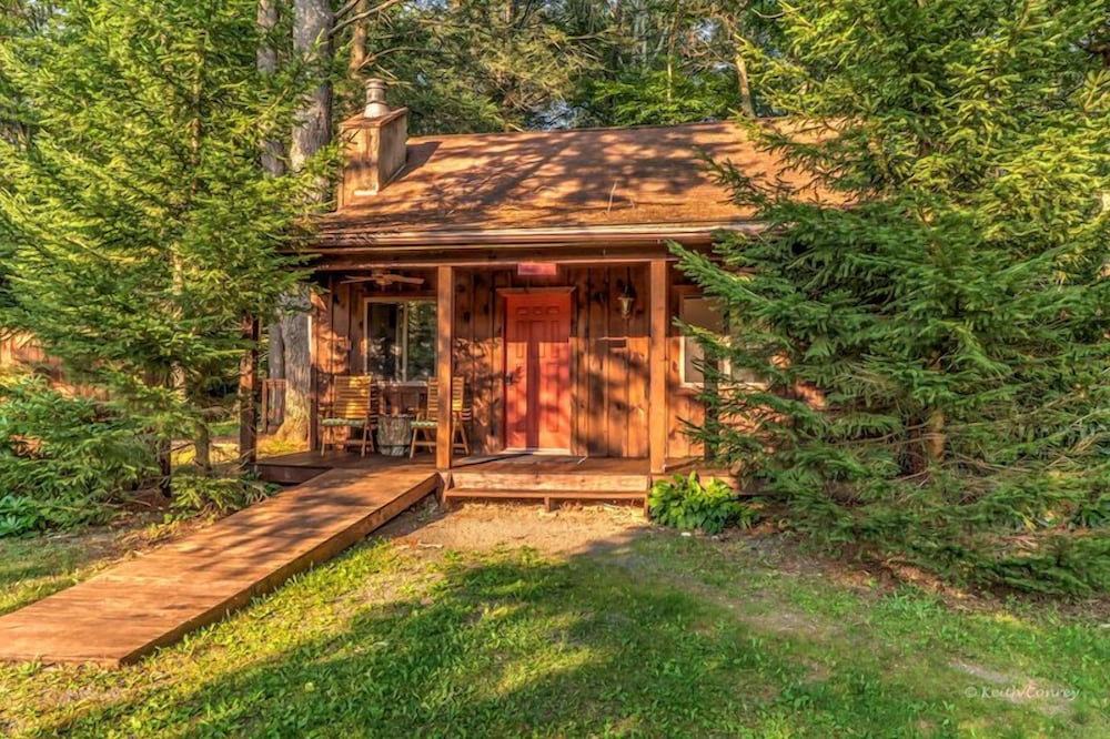 Magnolia Streamside Resort - photo 60