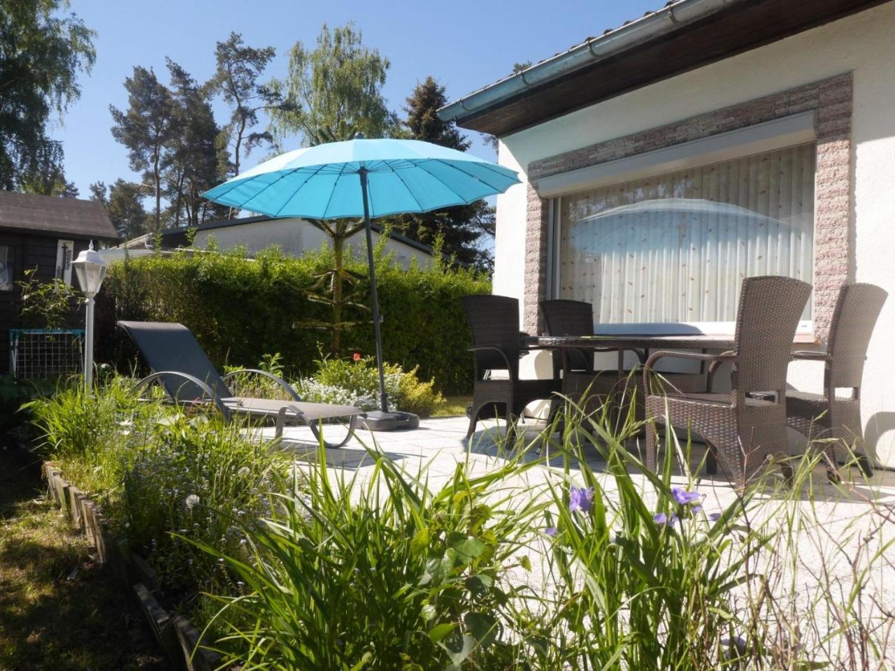 Jazz — hotel in Plau Am See