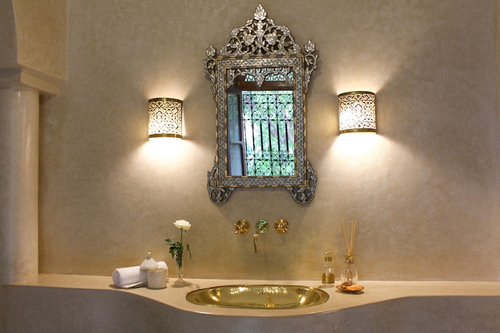 El Morocco Hotel — Marrakesh — photo 2