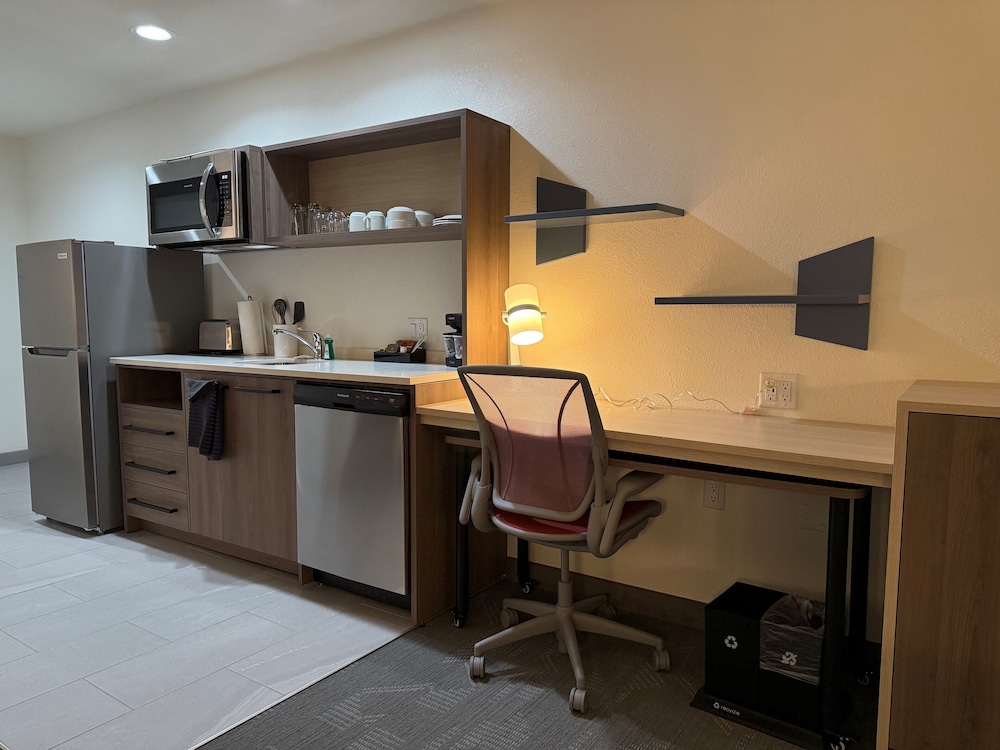 Home2 Suites by Hilton Scottsdale Old Town - photo 14