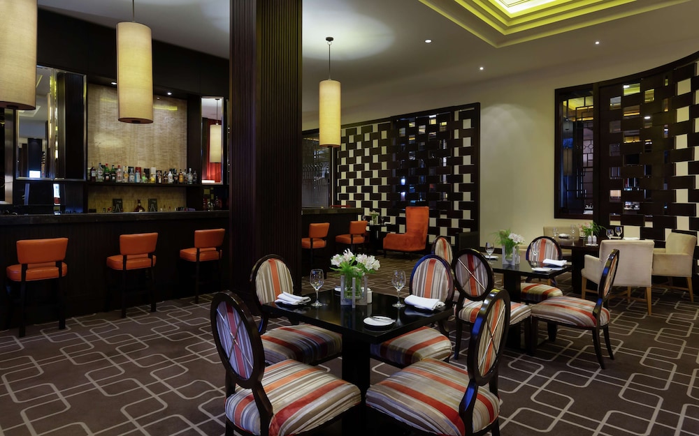 Hilton Dushanbe — Dushanbe — photo 4