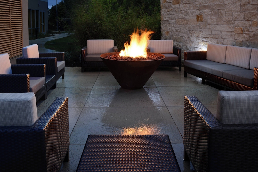Courtyard by Marriott Dallas Plano The Colony - photo 36