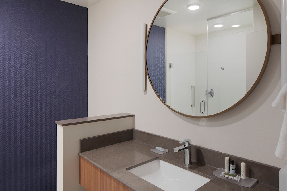 Fairfield Inn & Suites by Marriott Stony Creek - photo 9