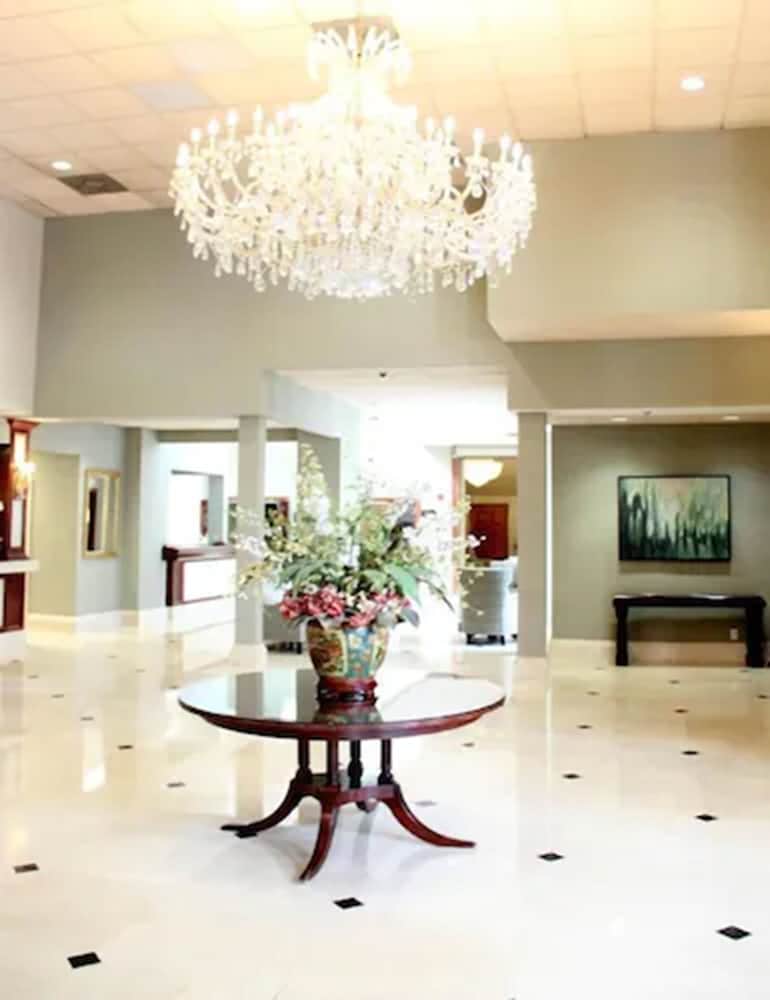 Clayton Plaza Hotel & Extended Stay - photo 3