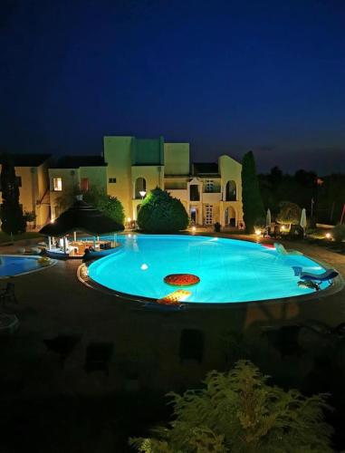 MSpirit Apartman — 4-Star Luxury Hotel in Siofok, Hungary