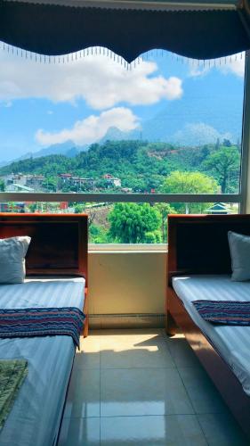 Hoang Kim Ha Giang Hotel — hotel in Ha Giang