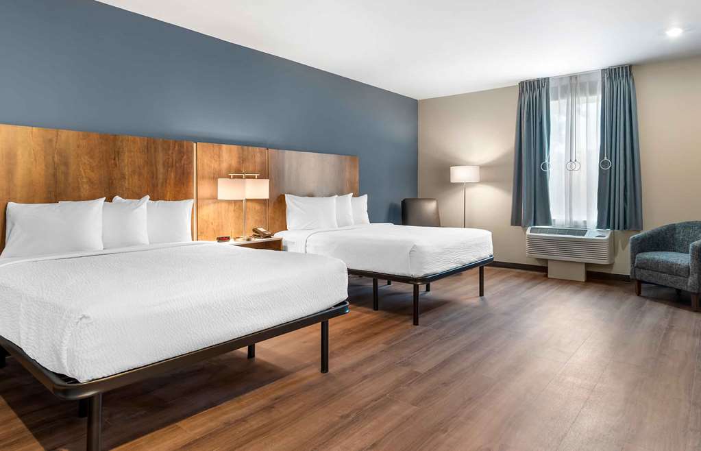 Extended Stay America Suites Atlanta McDonough - photo 43