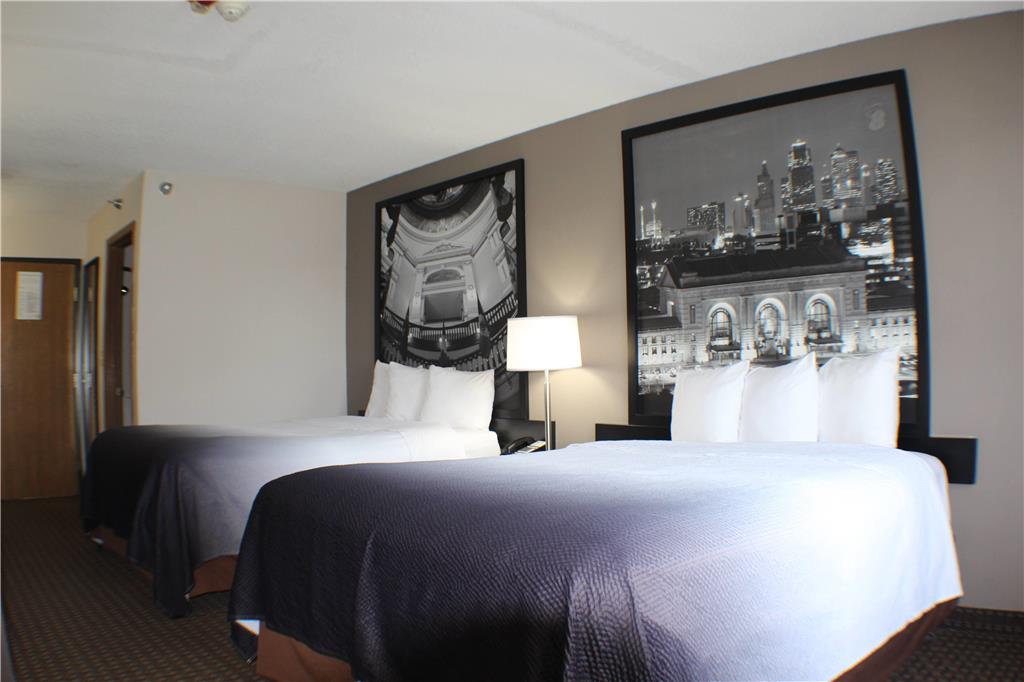 Super 8 by Wyndham Gardner - photo 31