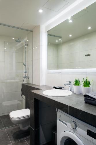 Vana Posti Apartment