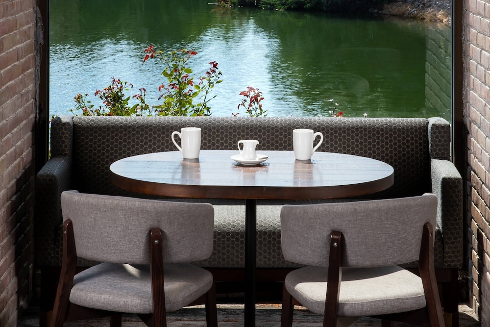 Lincolnshire Marriott Resort - photo 81