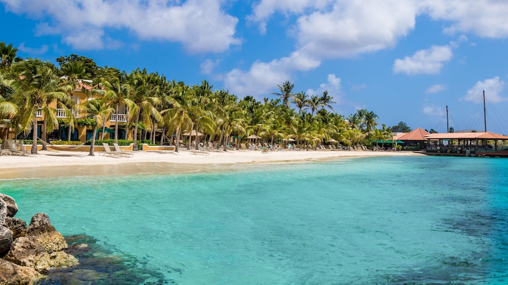 Harbour Village Beach Club Bonaire — Kralendijk