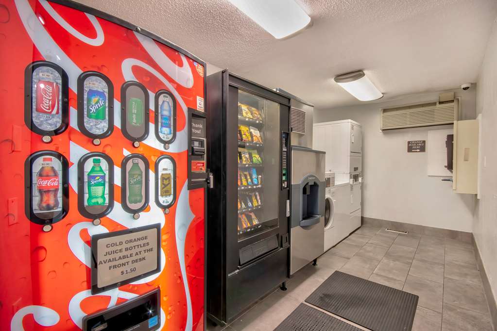 Studio 6 Georgetown KY Lexington North - photo 25