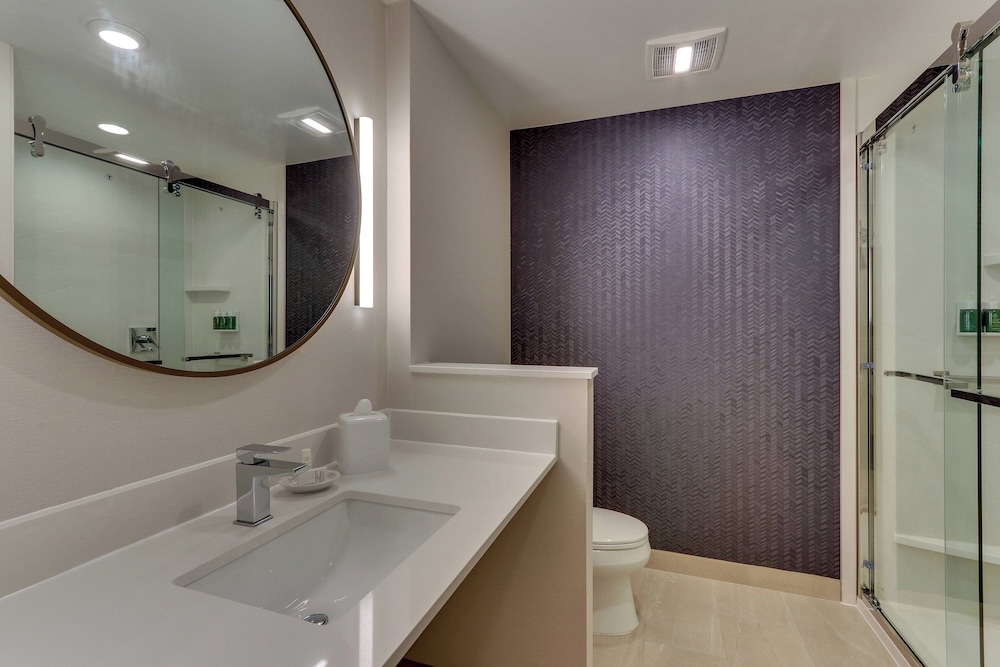 Fairfield Inn & Suites by Marriott Warsaw - photo 15
