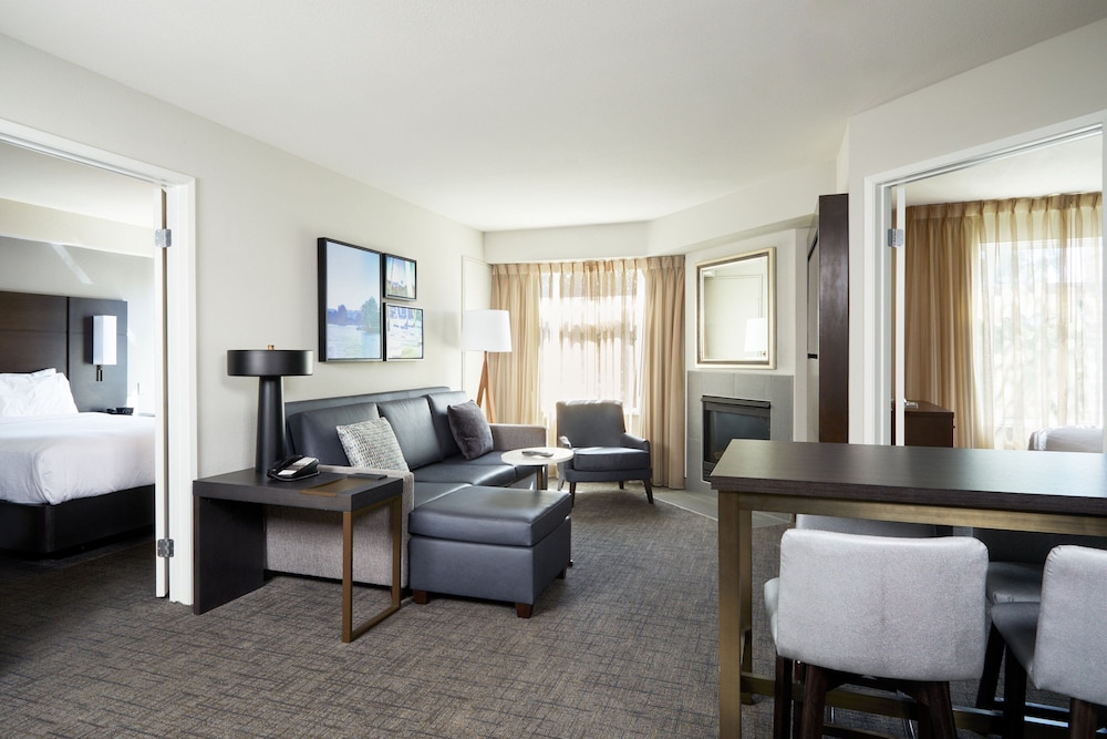 Residence Inn by Marriott Los Angeles Westlake Village - photo 6
