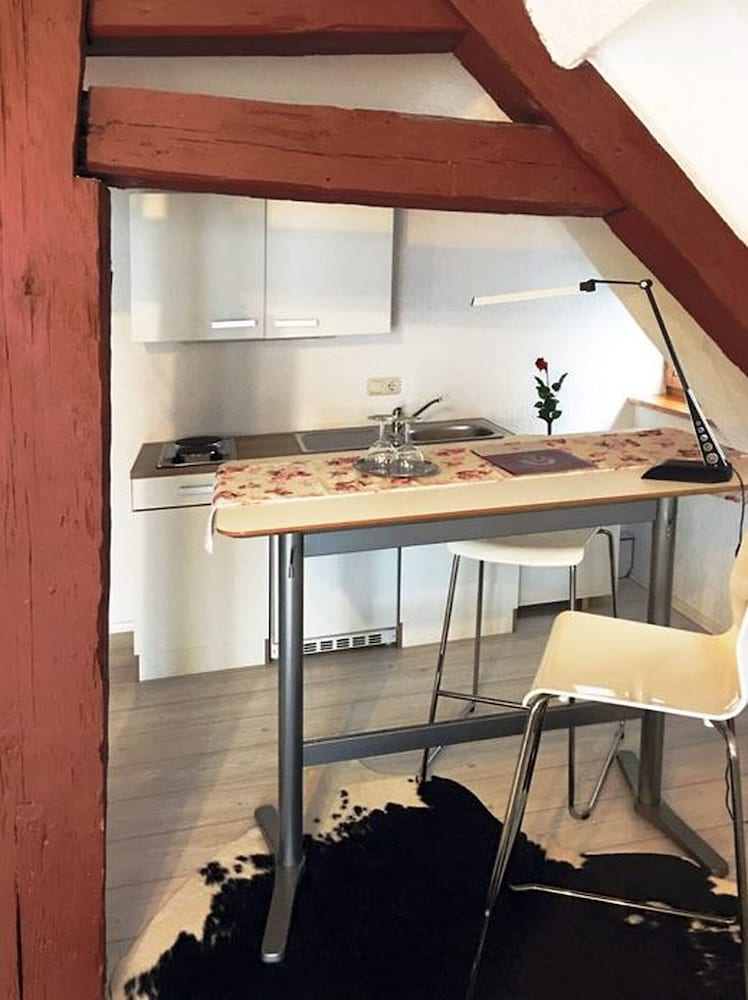 Nürnberger Hof in Nuernberg, Germany