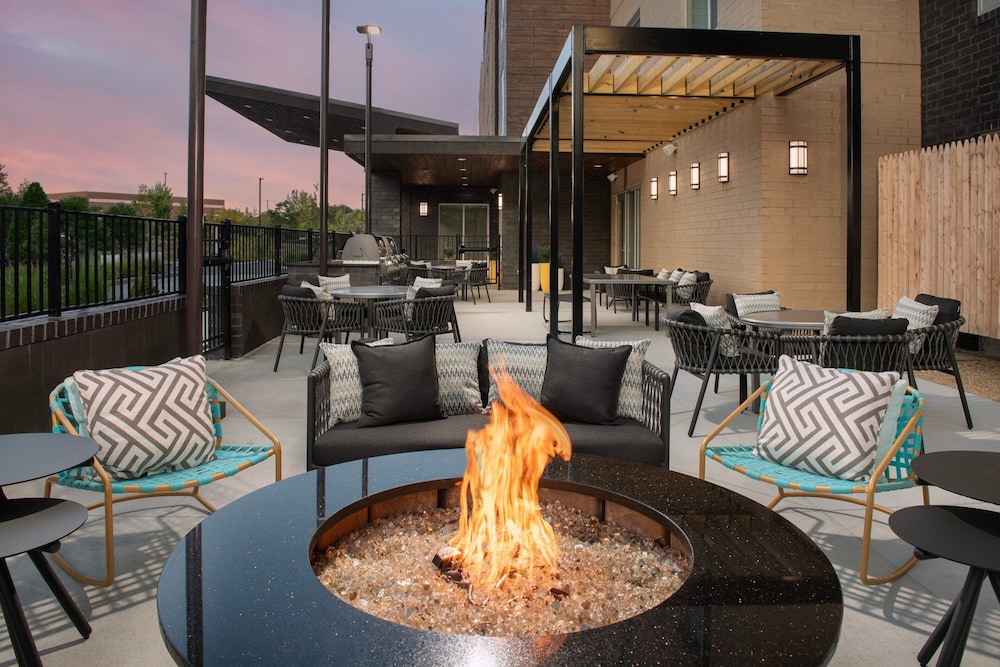 TownePlace Suites by Marriott Cincinnati Mason - photo 26