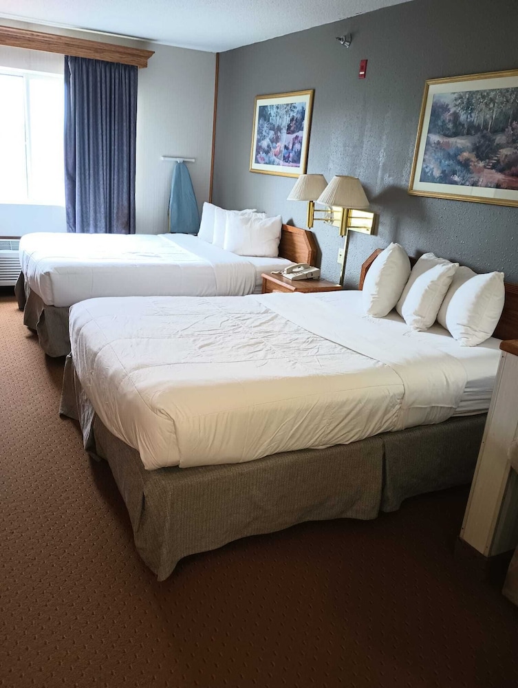 Miriam Hotel - photo 4