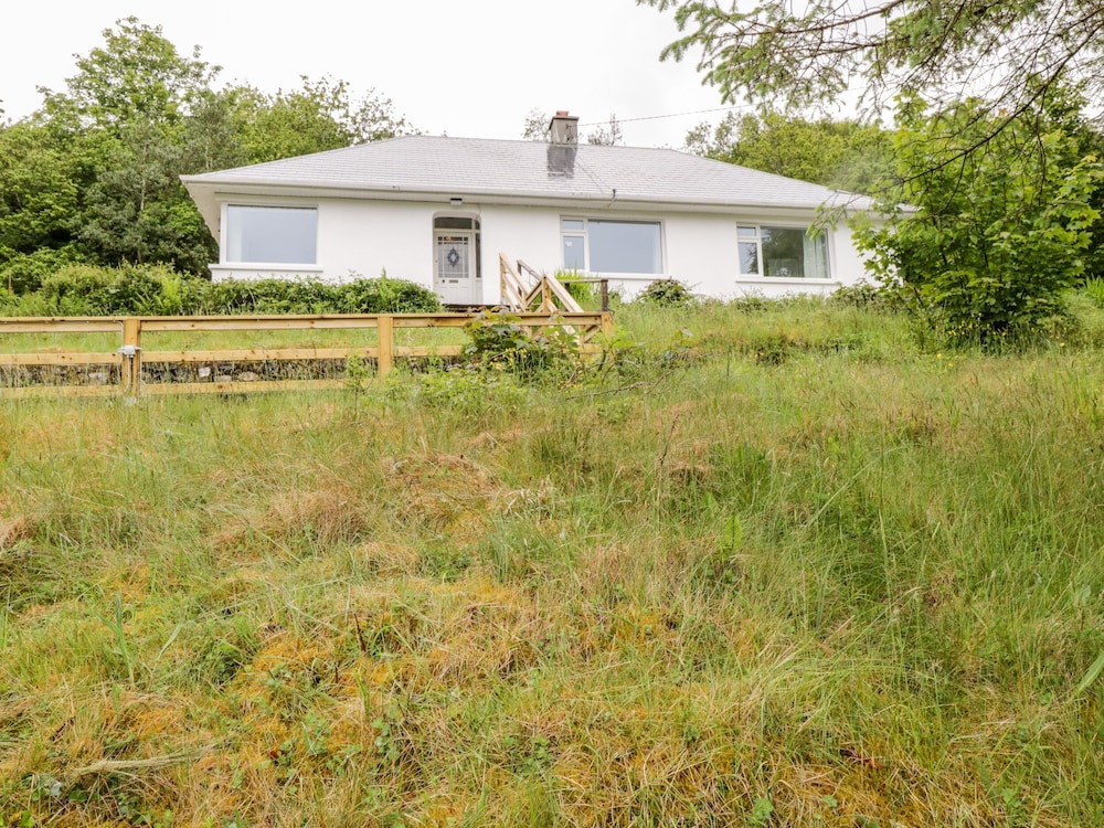 Rainbows End in Clifden, Republic of Ireland