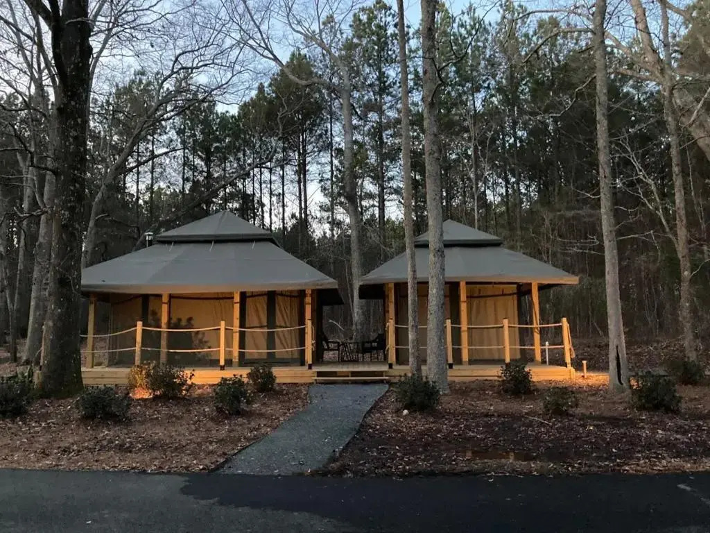 Pine Mountain RV Resort - photo 15