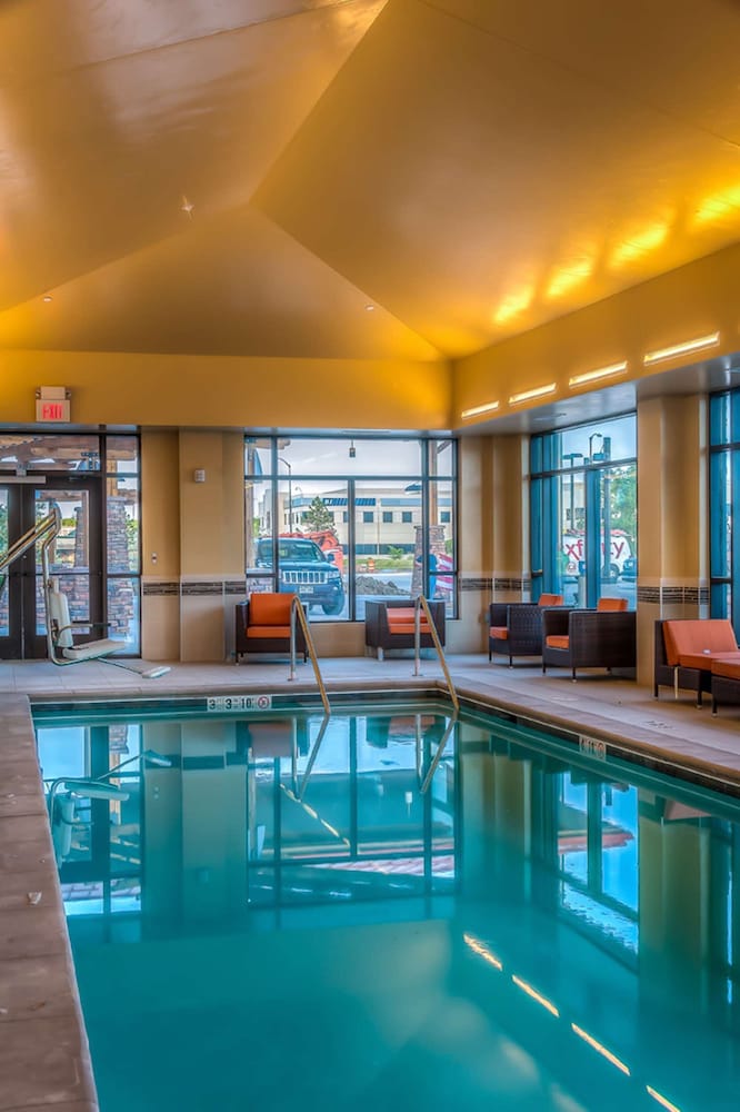 Hampton Inn & Suites Boulder North - photo 30