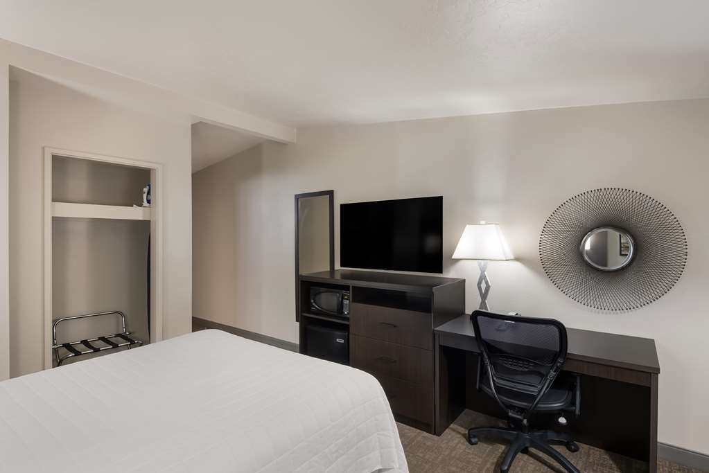 Best Western New Oregon - photo 21