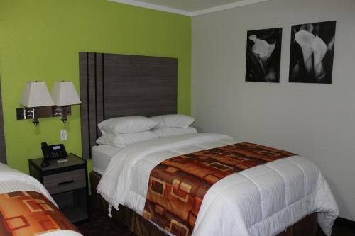 Copa Motel - photo 25