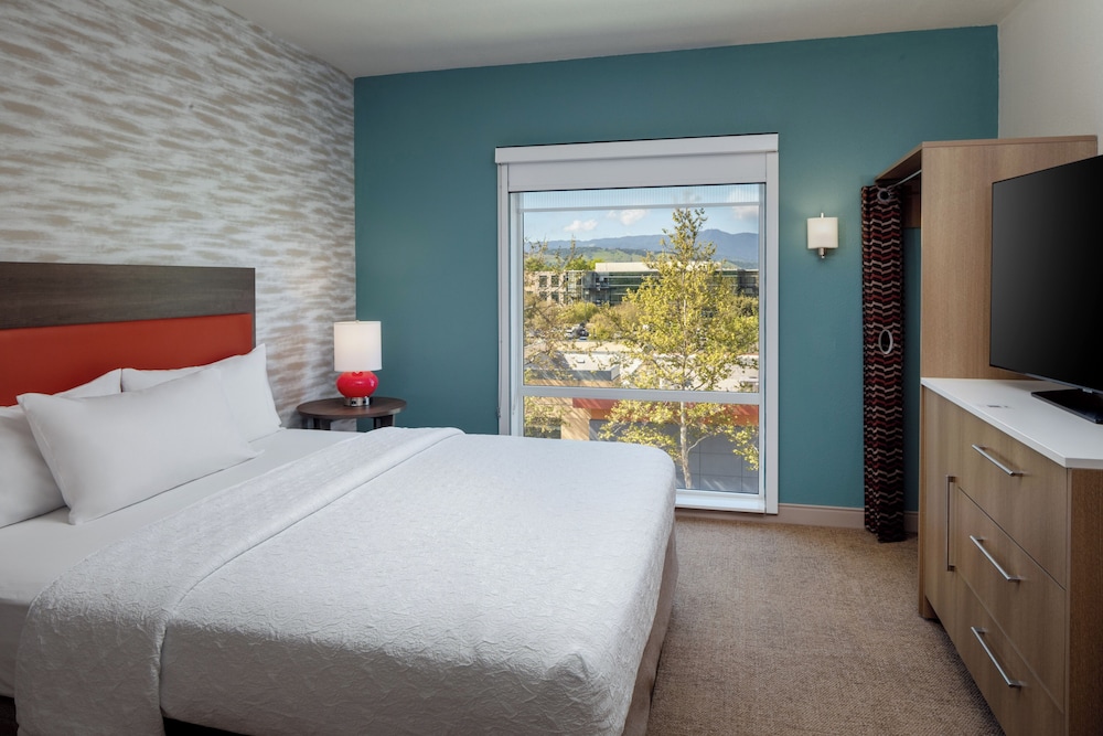 Home2 Suites by Hilton San Jose South - photo 5
