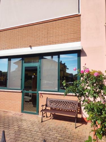 Villetta Gina A San Giuseppe Lido Di Pomposa — Comacchio