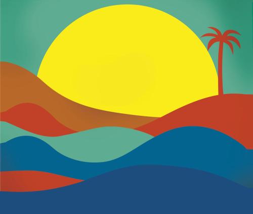 Posada la Arcadia in Unknown City, Venezuela