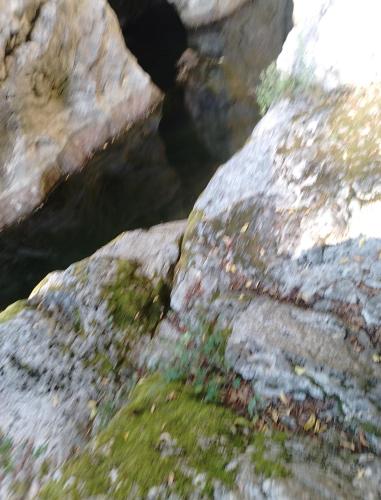 Mokka in Porto Cesareo, Italy