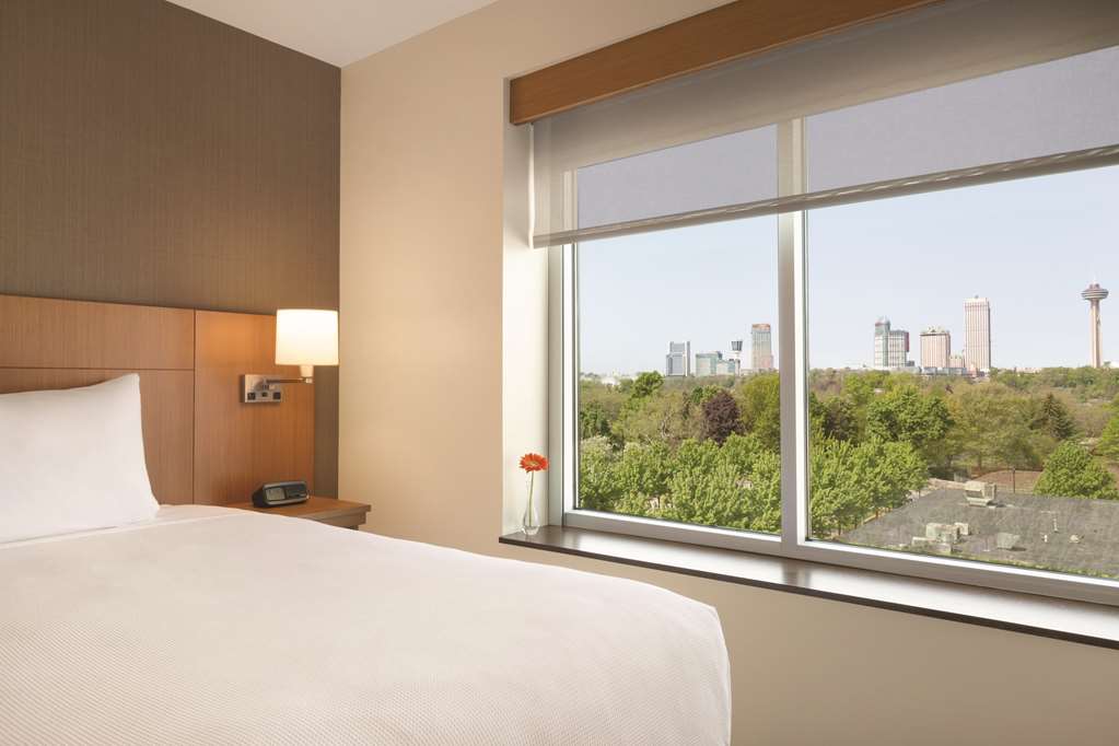 Hyatt Place Niagara Falls - photo 17
