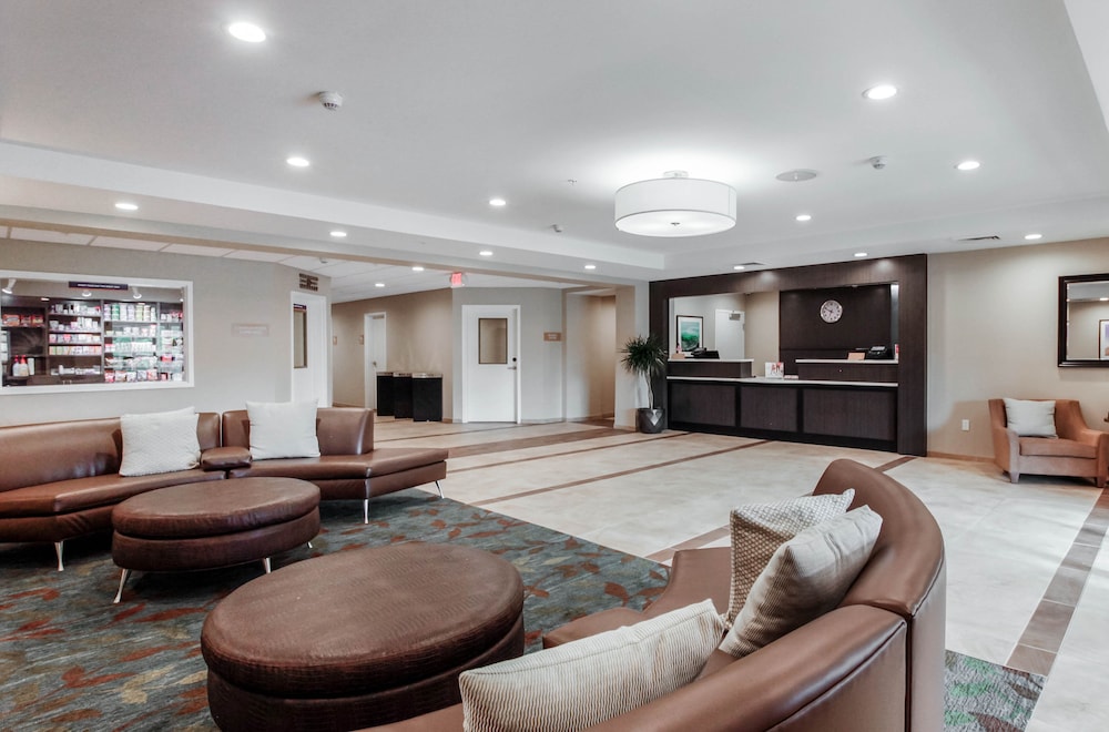 Candlewood Suites Brighton by IHG - photo 34