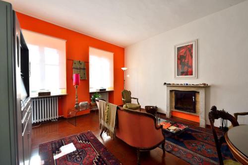 Casa Biglino Grande Casa Padronale in Monferrato — 4-Star Luxury Hotel in Rosignano Monferrato, Italy