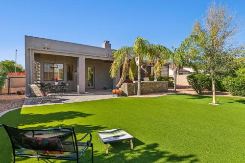 The Silverado in Cave Creek by PaseoHomesAZ — hotel in Cave Creek