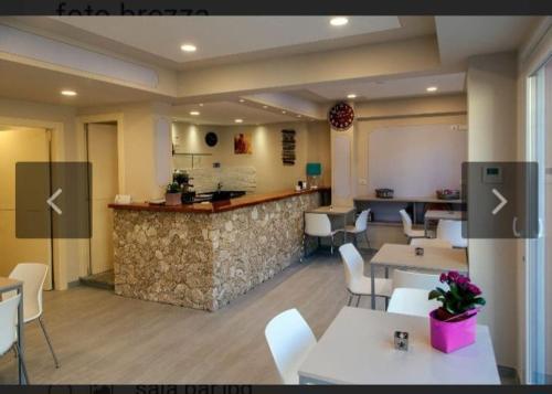 Locanda Brezza Marina in Finale Ligure, Italy