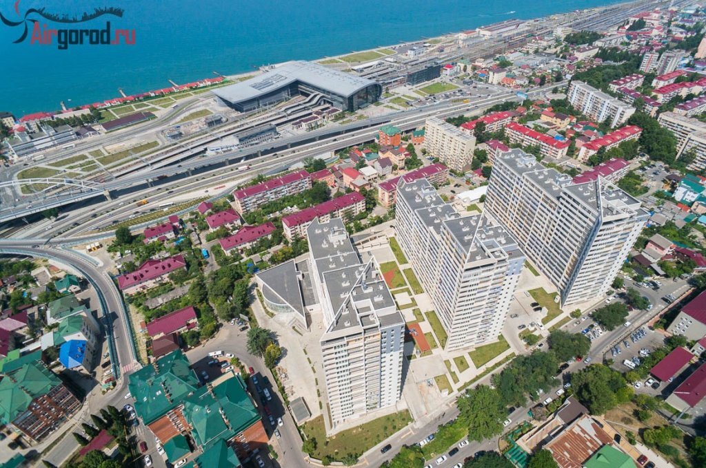 Natali Mini Hotel — Sochi — photo 2