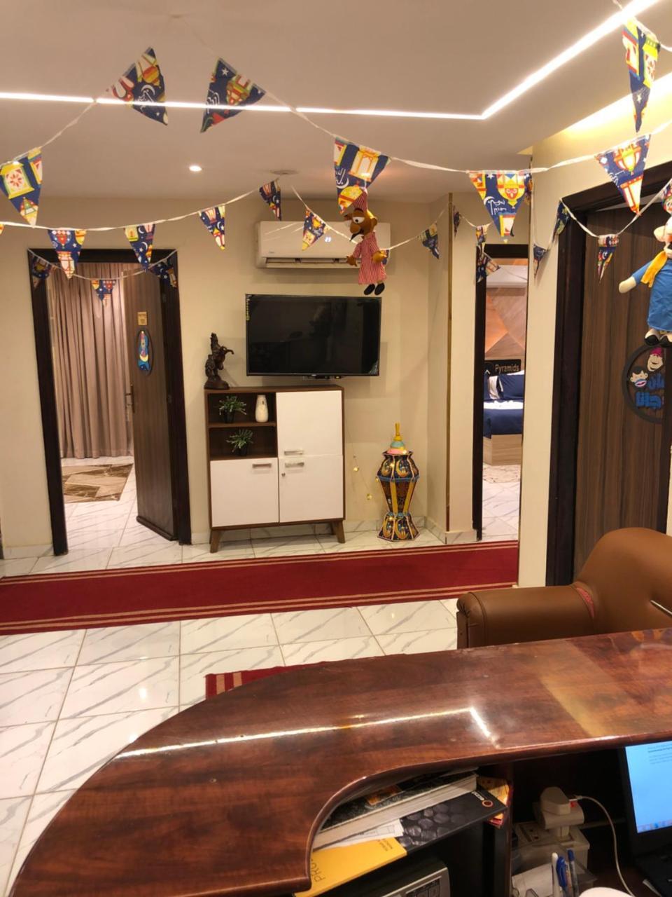 Kemitt Pyramids View Inn - last minute hotel in Giza