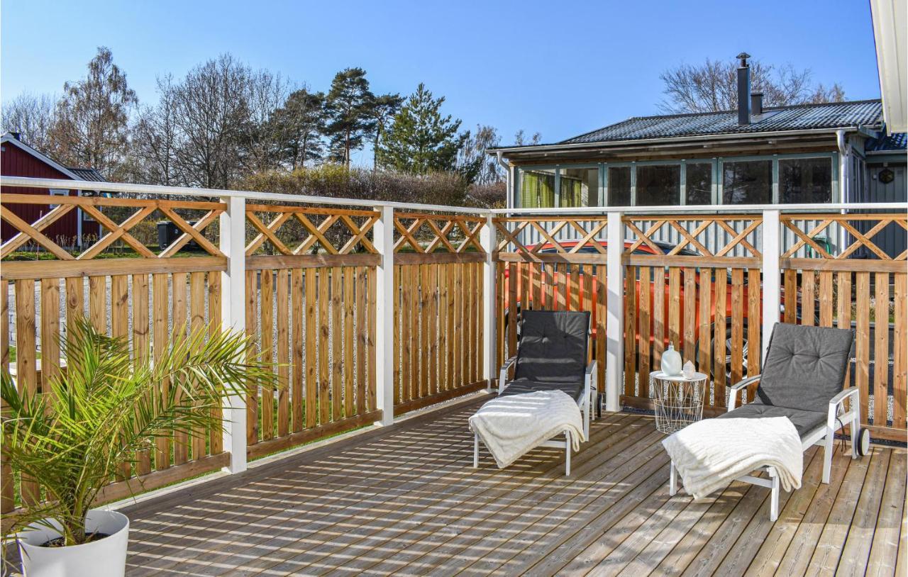 3 Bedroom Cozy Home In Sölvesborg — Soelvesborg — photo 3