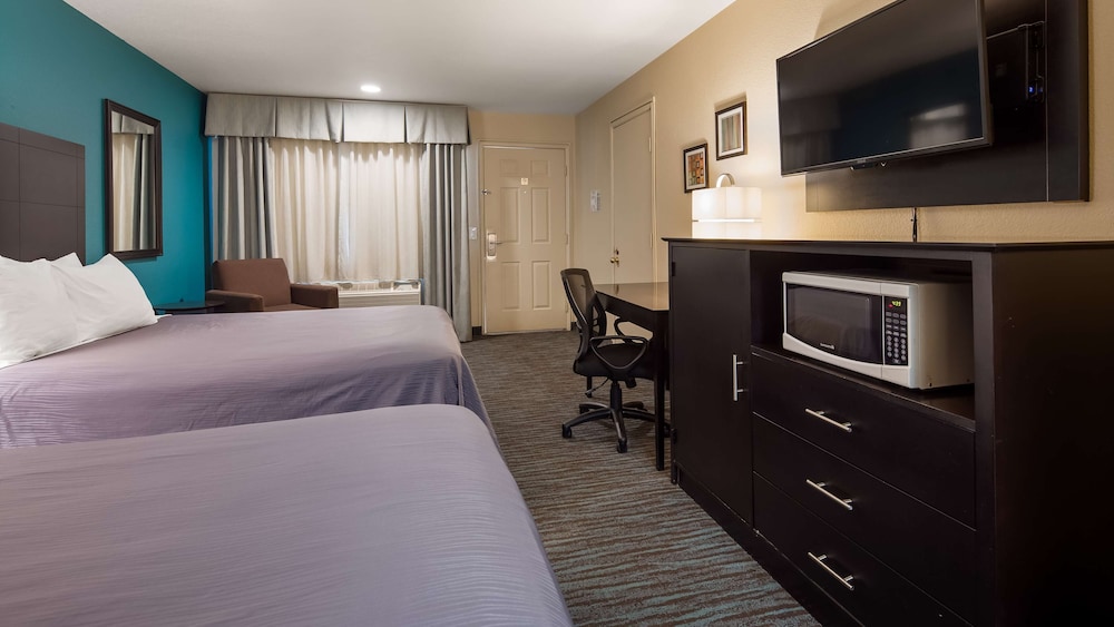 Best Western Apricot Inn - photo 6