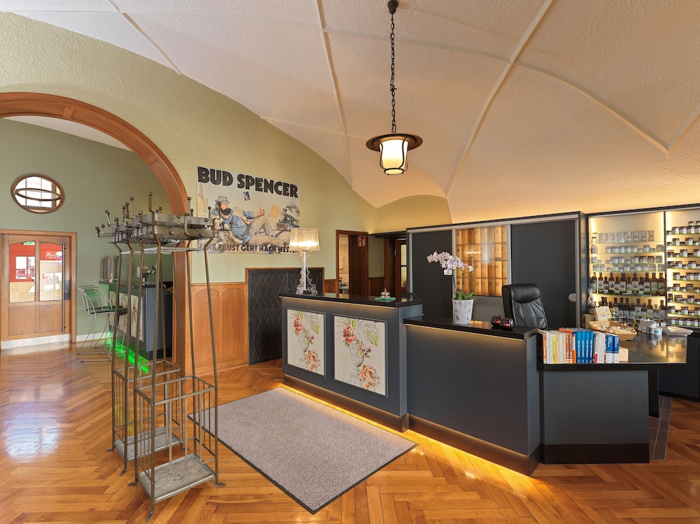 Lodner Hotel Drei Mohren — Offingen — photo 3