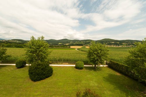 Wilfinger Ring Bio Hotel — 4-Star Luxury Hotel in Hartberg, Austria