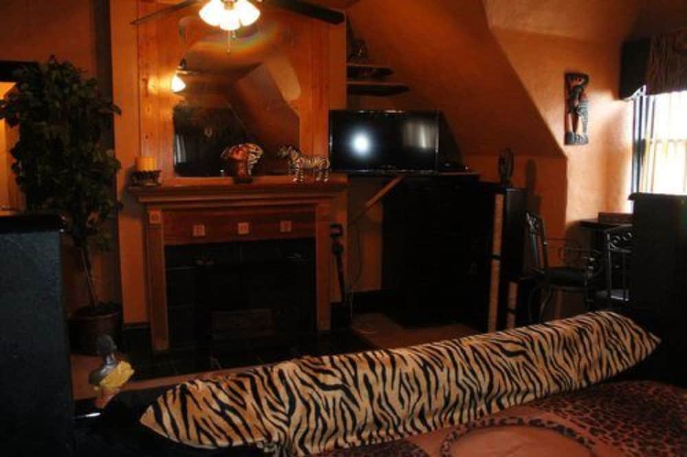 Central West End B&B - photo 22