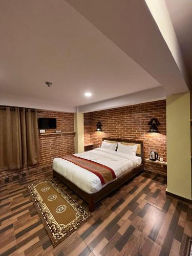 Hotel Durbar Side — Bhaktapur — photo 5