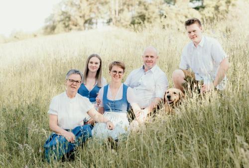 Titscherhof in Leutschach, Austria